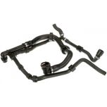 Gates Radiator Hose 05-5063
