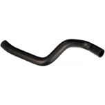 Gates Radiator Hose Upper 05-5236