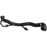 Gates Radiator Hose Upper 05-5238