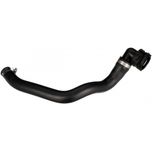 Gates Radiator Hose Upper 05-5255