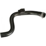 Gates Radiator Hose Upper 05-5260