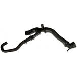 Gates Radiator Hose Upper 05-5277