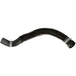 Gates Radiator Hose Upper 05-5286