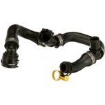 Gates Radiator Hose Upper 05-5333