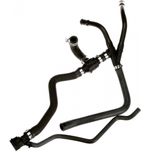 Gates Radiator Hose 05-5335