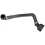 Gates Radiator Hose 05-5383