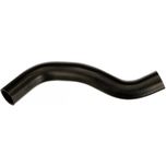 Gates Radiator Hose Upper 05-5387