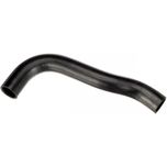 Gates Radiator Hose Upper 05-5395