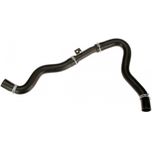 Gates Radiator Hose Upper 05-5516