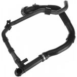 Gates Radiator Hose 05-5598