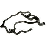 Gates Radiator Hose Lower 05-5653