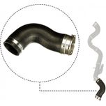 Gates Radiator Hose 05-5656