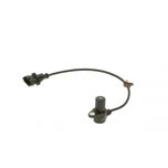 Bosch RPM / Crankshaft Sensor 0986280494