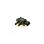 Bosch Exhaust Pressure Sensor 0986280715