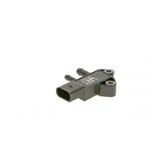 Bosch Exhaust Pressure Sensor 0986280724