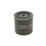 Bosch Oil Filter 0986452003