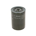 Bosch Oil Filter 0986452063