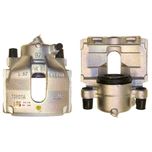 Bosch Brake Caliper Front Left 0986473116