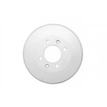 Bosch 2x Brake Drums (Pair) Rear 0986477060