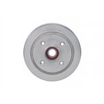 Bosch Brake Drum Rear 0986477135