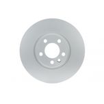 Bosch Brake Disc Single Vented Front 0986479546
