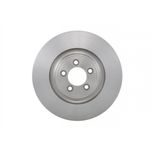 Bosch Brake Disc Single Vented Front 0986479754