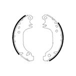 Bosch Brake Shoes Set 0986487274