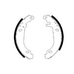 Bosch Brake Shoes Set 0986487346
