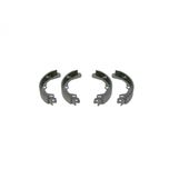 Bosch Brake Shoes Set 0986487436