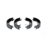 Bosch Brake Shoes Set 0986487550