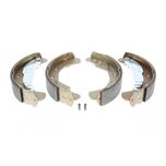 Bosch Brake Shoes Set 0986487554