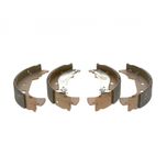 Bosch Brake Shoes Set 0986487559