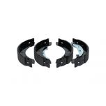 Bosch Brake Shoes Set 0986487585