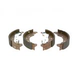 Bosch Brake Shoes Set 0986487599