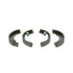 Bosch Brake Shoes Set 0986487604