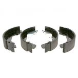 Bosch Brake Shoes Set 0986487612