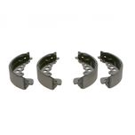 Bosch Brake Shoes Set 0986487616