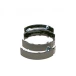 Bosch Brake Shoes Set 0986487633