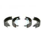 Bosch Brake Shoes Set 0986487668