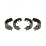 Bosch Brake Shoes Set 0986487690