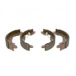 Bosch Brake Shoes Set 0986487699