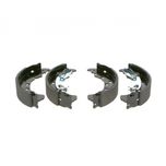 Bosch Brake Shoes Set 0986487702
