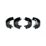 Bosch Brake Shoes Set 0986487703