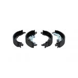 Bosch Brake Shoes Set 0986487704