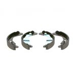 Bosch Brake Shoes Set 0986487707