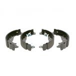 Bosch Brake Shoes Set 0986487717