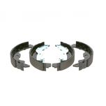 Bosch Brake Shoes Set 0986487731