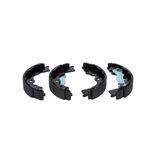 Bosch Brake Shoes Set 0986487748