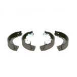 Bosch Brake Shoes Set 0986487753