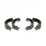 Bosch Brake Shoes Set 0986487771